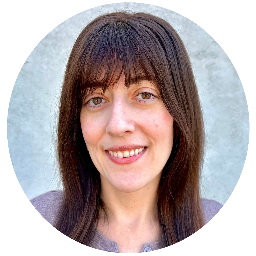 Eva Hibnick, Co-Founder of One Step Software