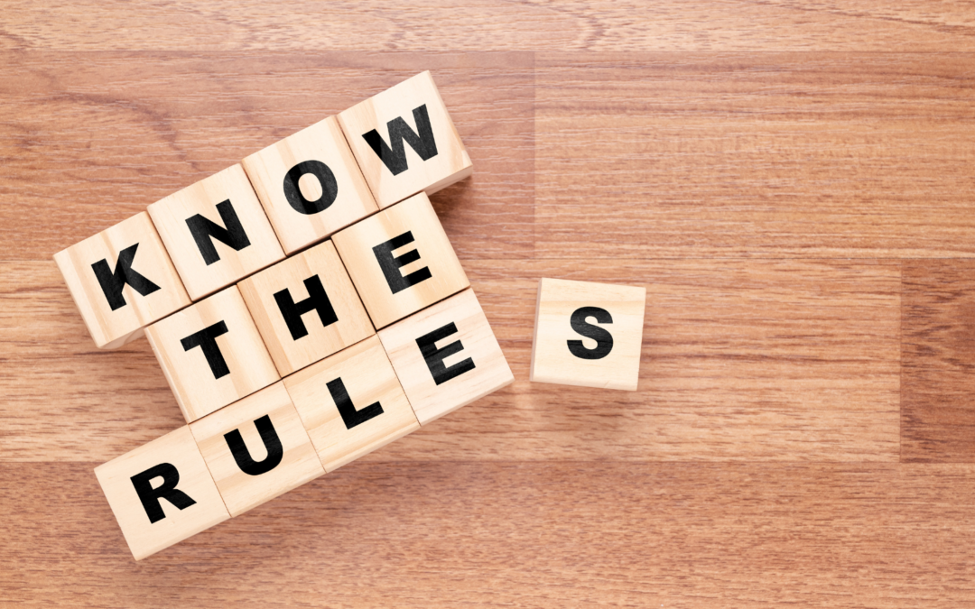 What Are the Most Important House Rules for a Sober Living?