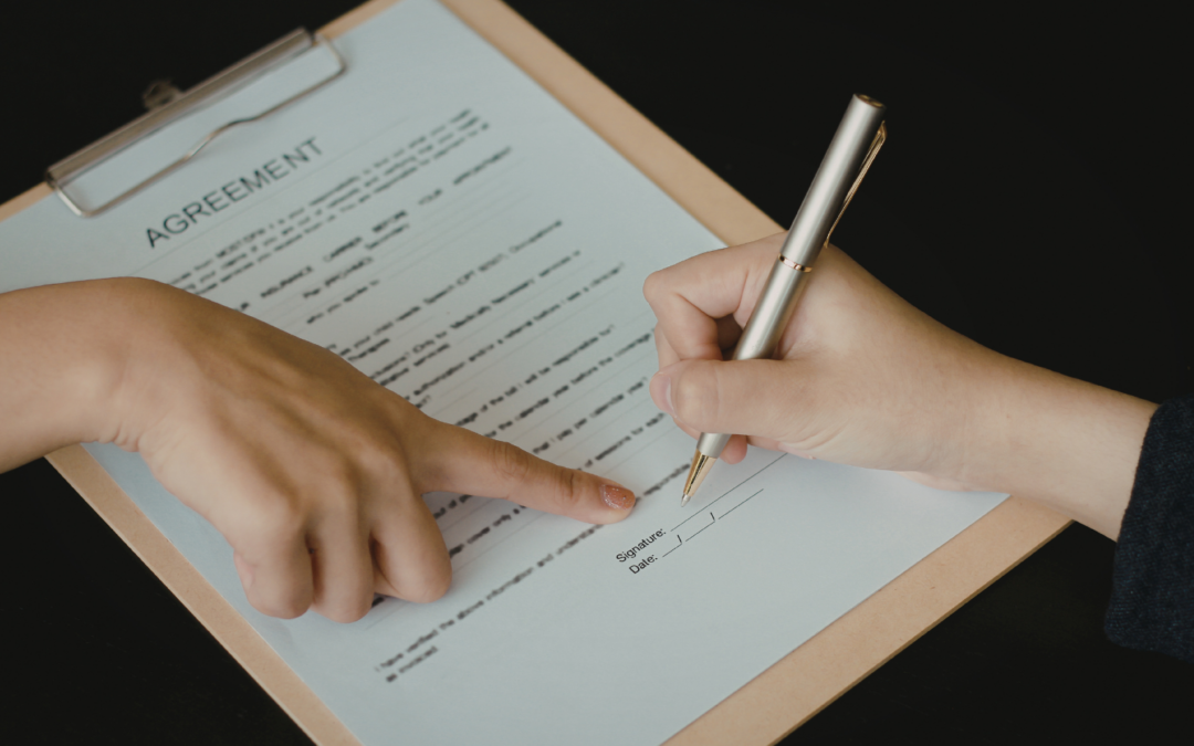 The Best Software to Use for Digital Intake Forms and Other Forms in Sober Living Homes